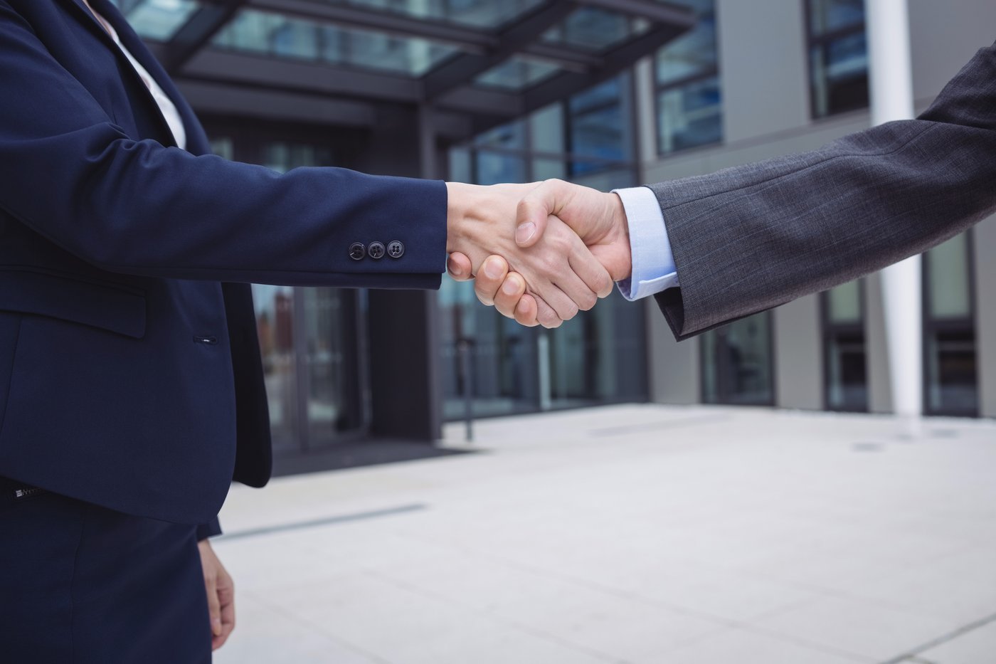 Client commitment at Al-Faw Legend Global