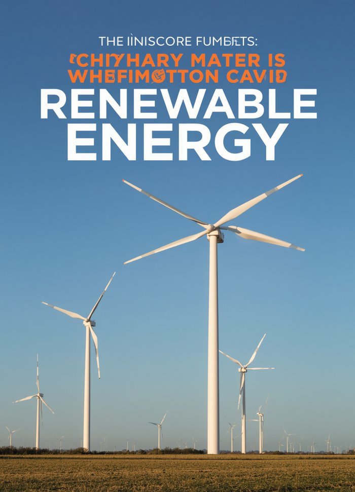 Energy industry