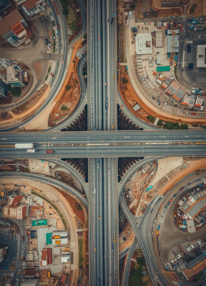 Infrastructure industry