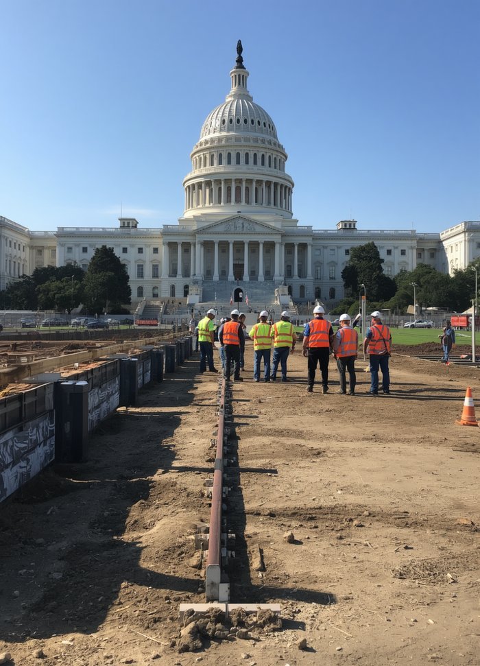 Government Projects